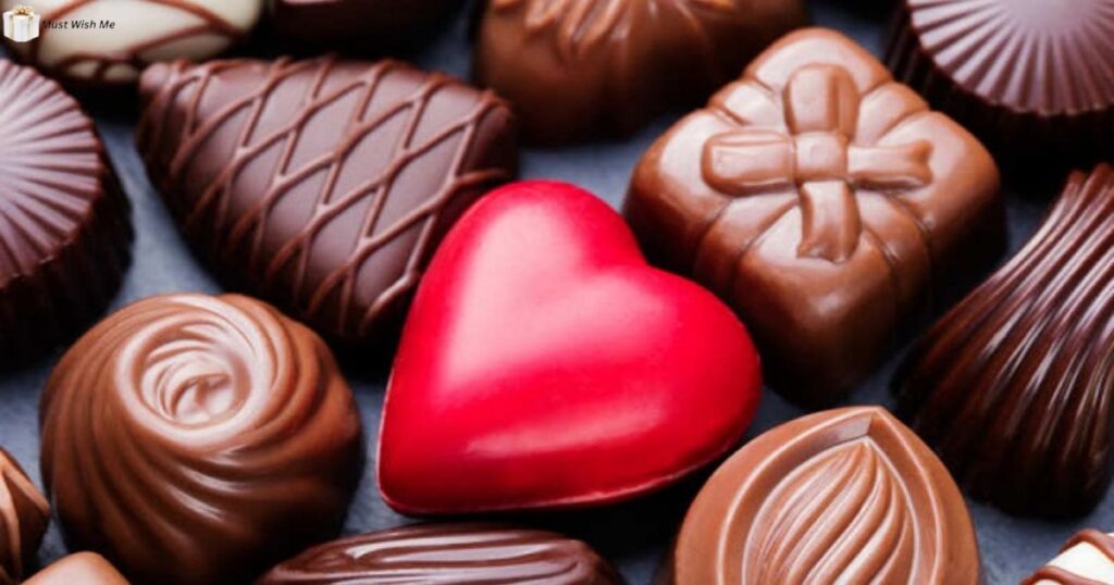 Chocolate Day messages for loved ones should focus on sweetness, love, and happiness, comparing the loved one to chocolate or wishing them a day as delightful as a chocolate treat.