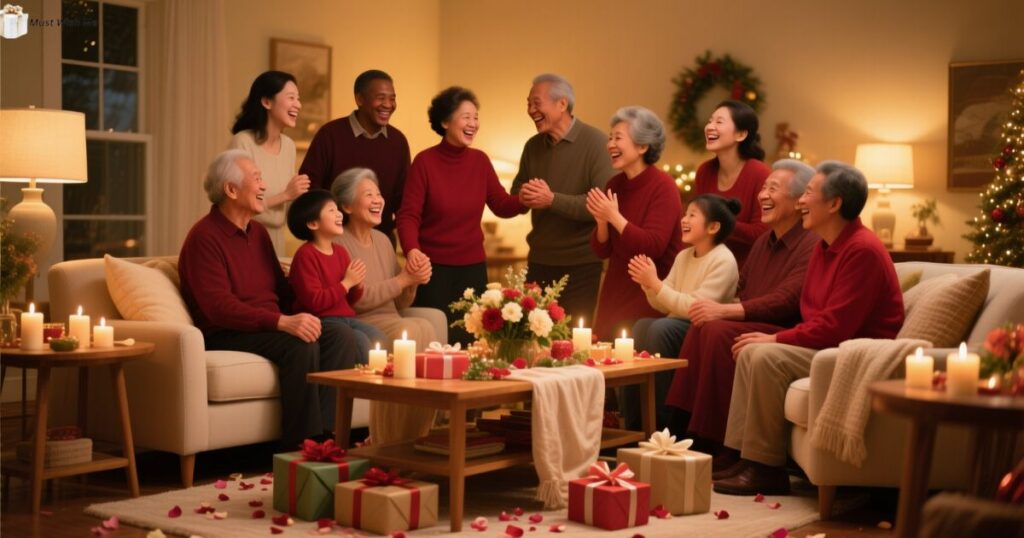 friendship-and-family-wishes
