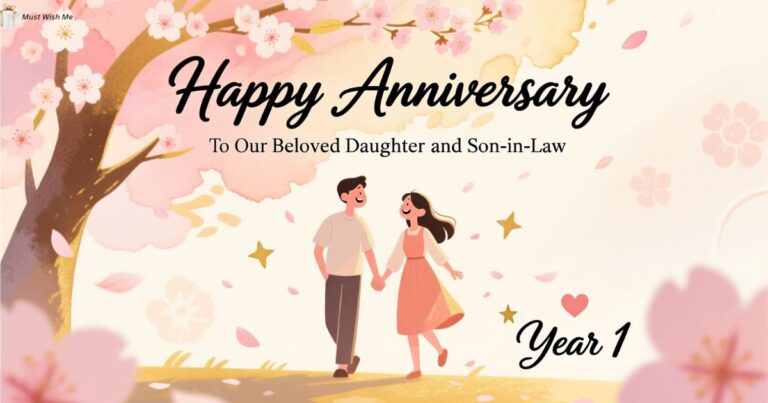 happy-anniversary-wishes-for-daughter-and-son-in-law