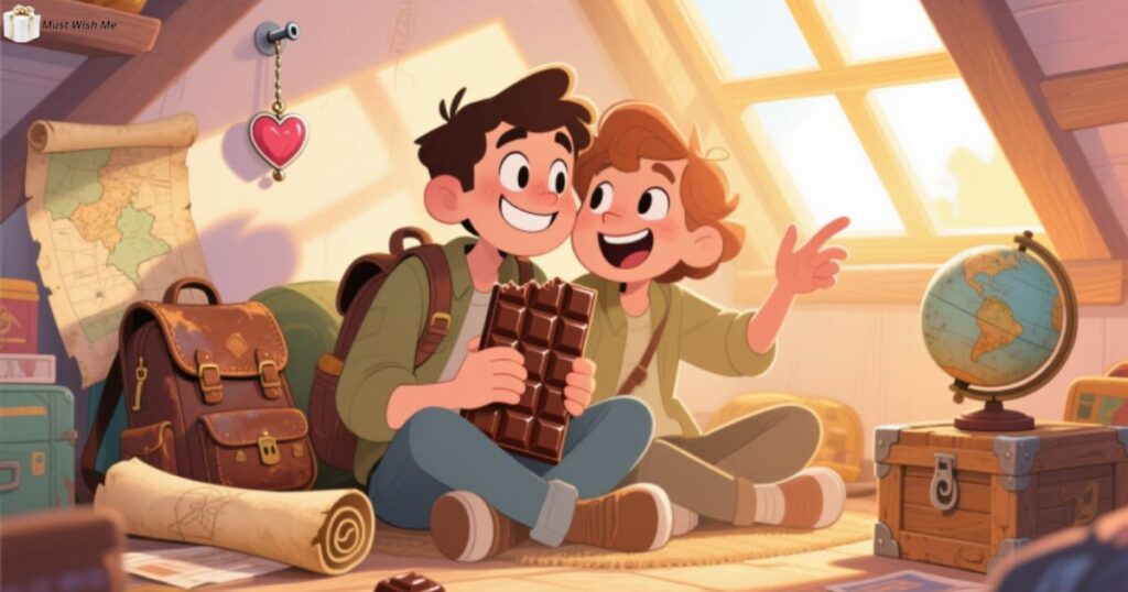 love-is-about-sharing