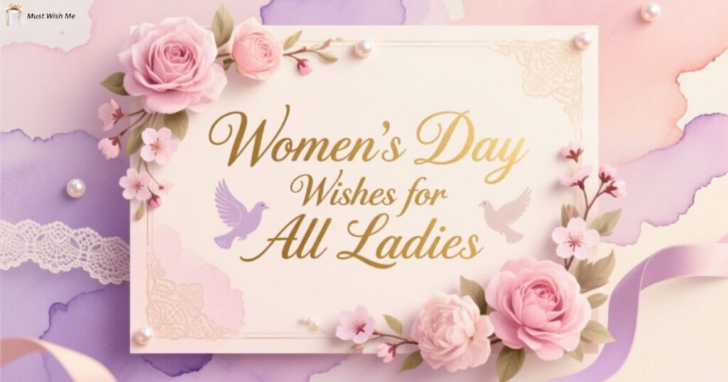 Send loving and heartfelt wishes by expressing your admiration for her strength, kindness, and resilience, acknowledging her impact and contributions, and celebrating her uniqueness and dreams