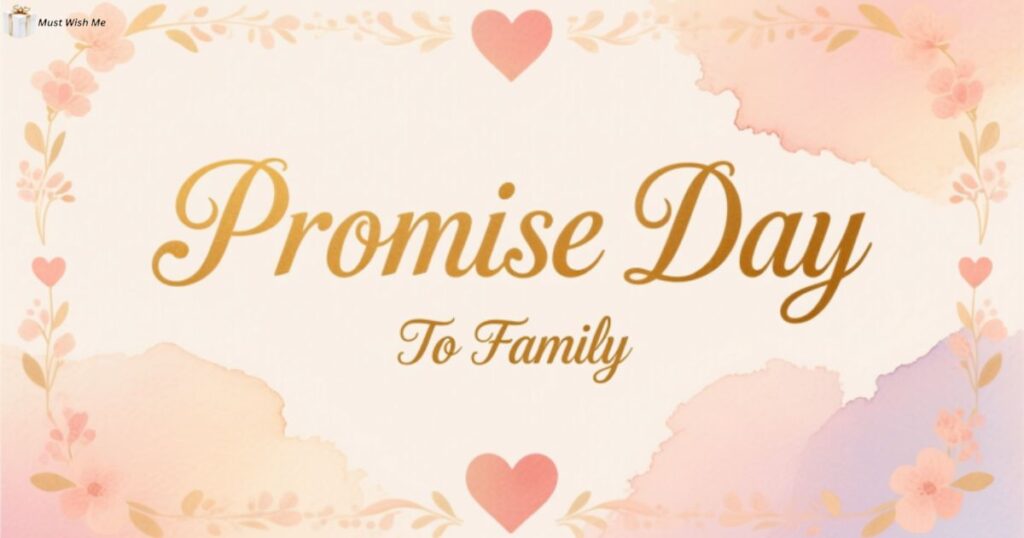 promise-day-messages-for-family