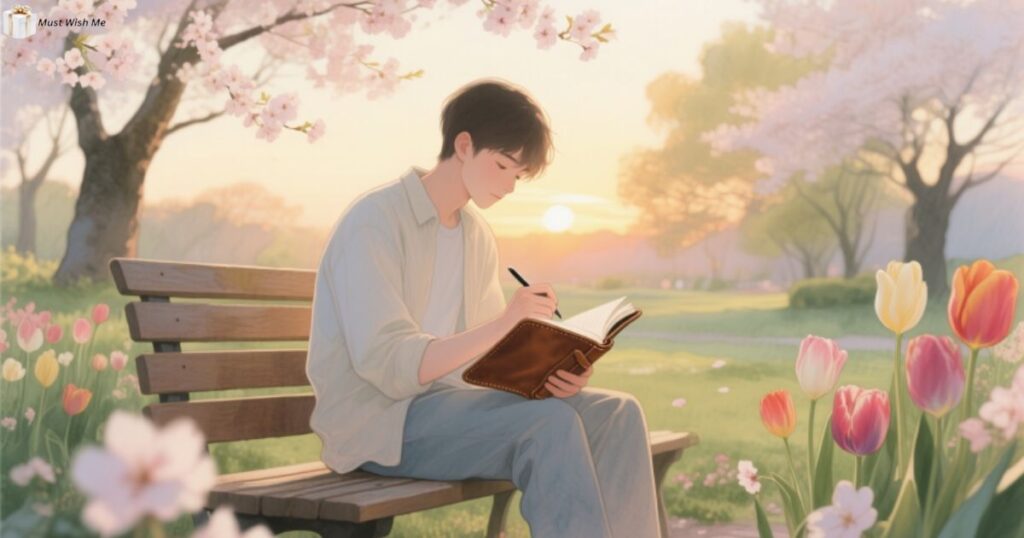 Thoughtful messages can be short and sweet or more elaborate, focusing on appreciation, encouragement, or simply letting someone know you're thinking of them.