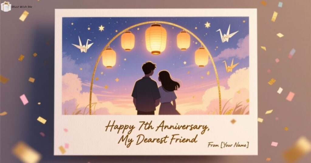 7th-anniversary-messages-for-friends