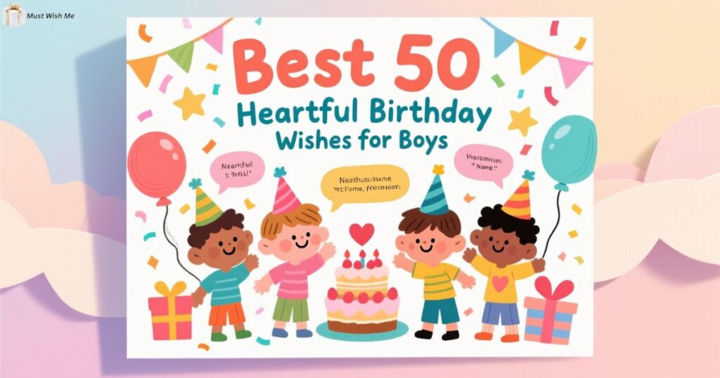 best-50-heartfelt-birthday-wishes-for-boys
