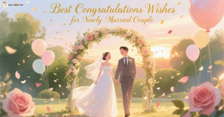 best-congratulations-wishes-for-newly-married-couple