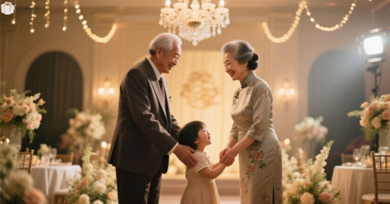 Parental engagement wishes focus on pride, happiness for their child, welcoming the new family member, and expressing hopes for a future filled with love, laughter, and joy