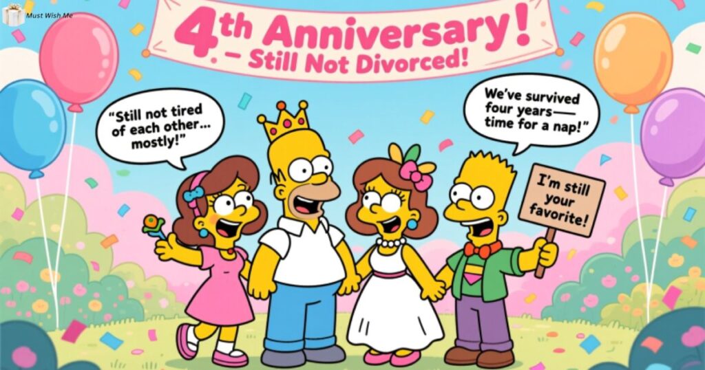 funny-4th-wedding-anniversary-quotes