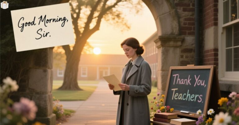 good-morning-sir-heartfelt-wishes-and-messages-for-teachers