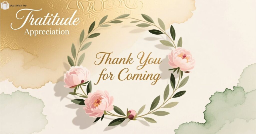 gratitude-and-appreciation-thank-you-for-coming-messages
