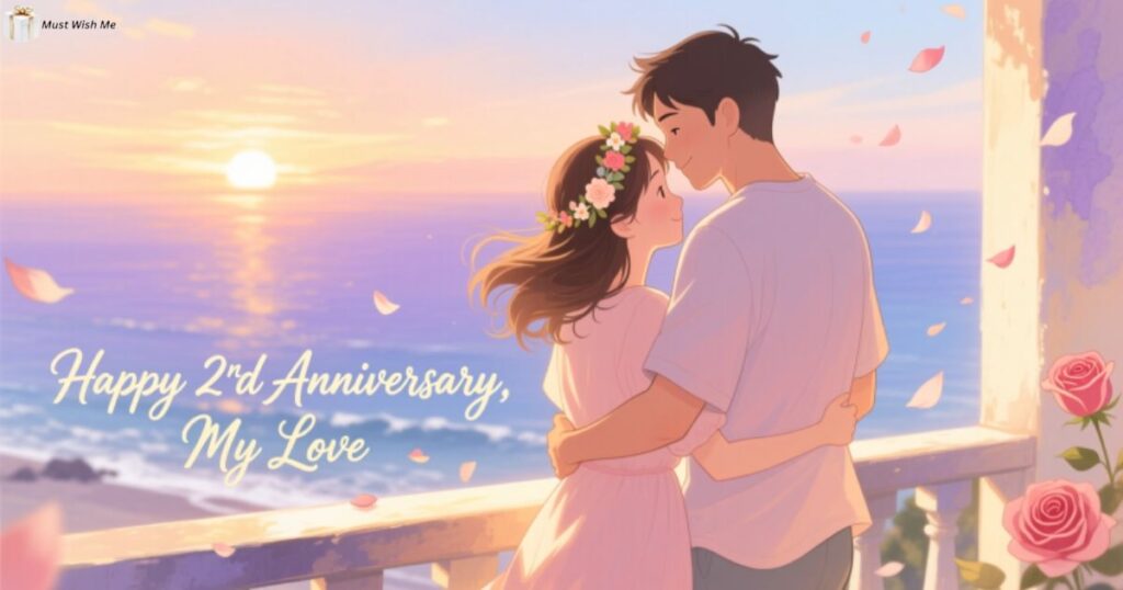 happy-2nd-anniversary-wishes-for-wife