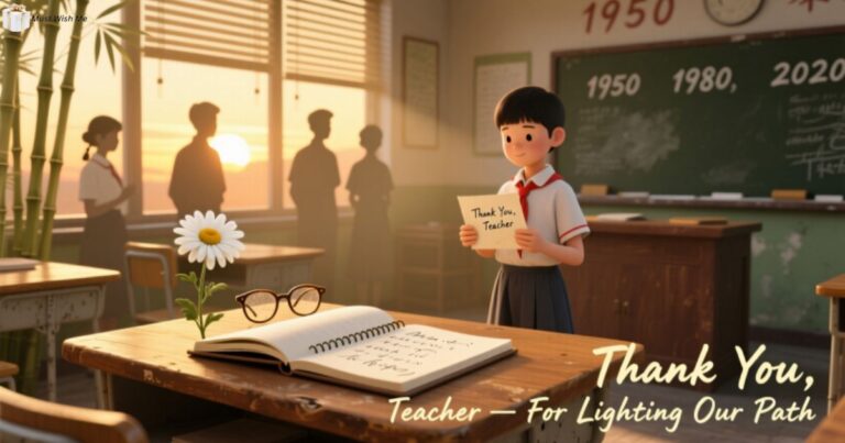 heartfelt-anniversary-wishes-for-a-respected-teacher