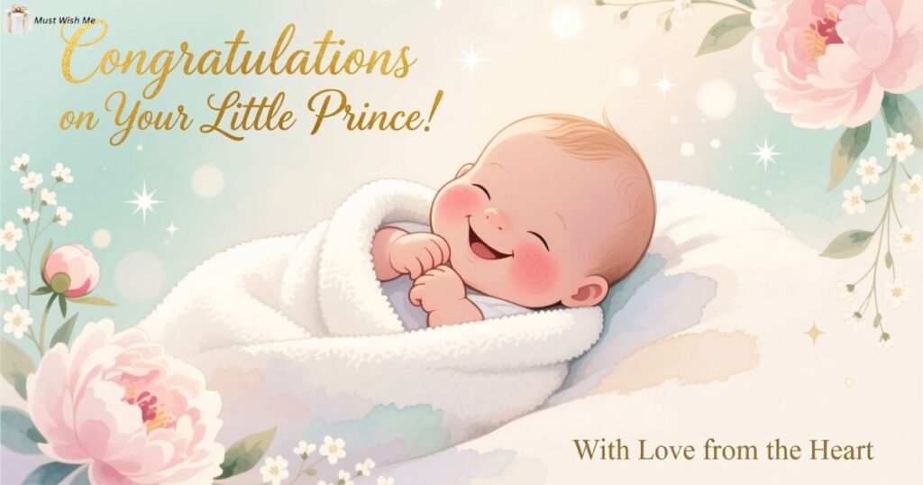 heartfelt-congratulations-messages-for-baby-boys