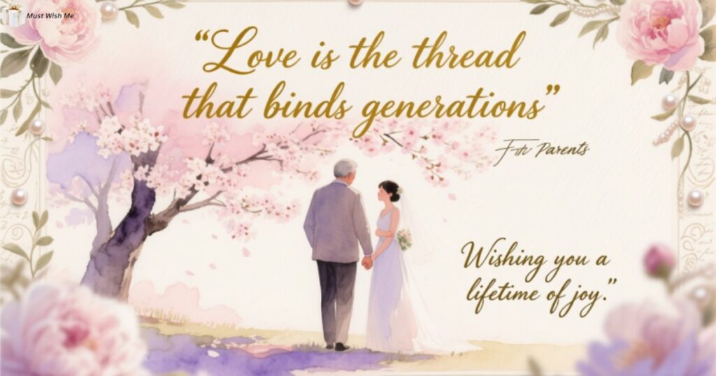 Inspirational engagement wishes from parents should express joy for the couple, pride in their child, and support for their new chapter, often with a personal touch.