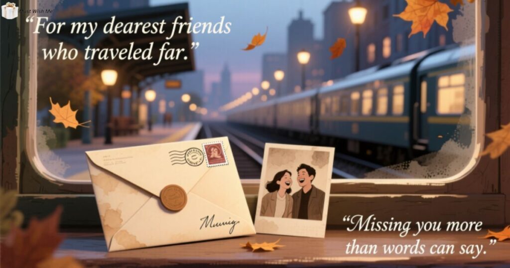 messages-for-long-distance-friends-and-family-who-traveled