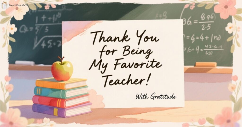 teachers-day-wishes-to-favorite-teacher-for-appreciation