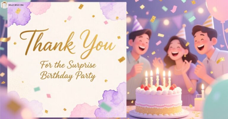 thank-you-messages-for-surprise-birthday-party