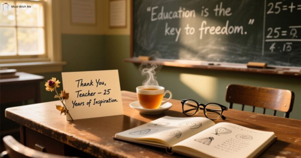 ways-to-appreciate-a-teacher-on-anniversary
