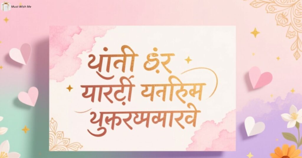 chottii-aur-pyaarii-saalgirh-shubhkaamnaae-n-short-sweet-anniversary-wishes-in-hindi