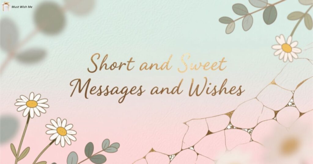 short-and-sweet-messages-and-wishes