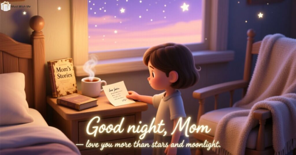 short-sweet-good-night-texts-for-mom